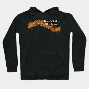 Dawn's Butler - The Breeze Hoodie